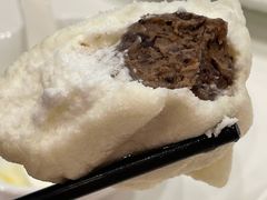 雪衣豆沙-长春市茶啊衝饭店(南湖公园店)