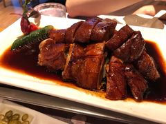 文兴烧鸭-文兴酒家(晶品店)