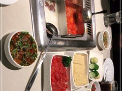 -海底捞火锅(杭州庆春路夜宵主题店)