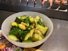 -很久以前羊肉串(中山公园店)