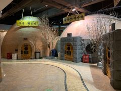 -纽斯桑拿会所(天山店)