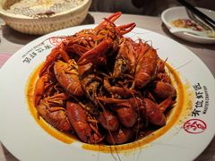 -有位虾匠·胶东土菜小馆(市北店)