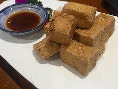 台式脆皮炸豆腐-芒果爆爆(东海缤纷店)