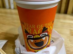 -放哈·甜醅子奶茶创造者(西站店·非遗剪纸主题)