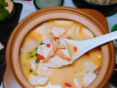 -彩虹之约•淮扬家宴(亚运村店)