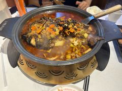 -锦尚阁烤鱼(望京新荟城店)