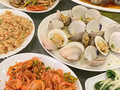 -七鲜渔港美食餐厅(巽寮湾海景店)