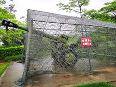 -大嶝英雄三岛战地观光园