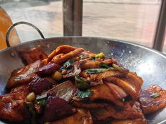 -碧海银沙海鲜餐厅(恒大海上威尼斯店)