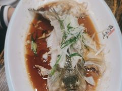 -外滩海鲜烧烤广场(东三旗店)