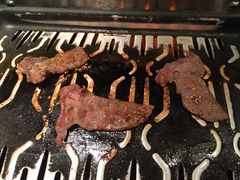 -松阪牛焼肉M(法善寺横丁店)