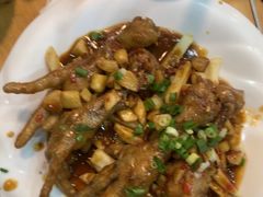 -亿牌牌东北烧烤(怀特店)
