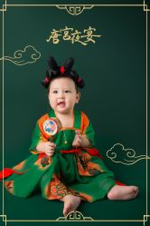 -蜜阁孕味亲子摄影(赛高店)