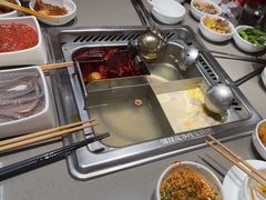 -海底捞火锅(江南盛天地店)