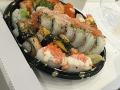 -河风精致寿司(尼盛店)