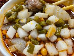 -江三王记牛杂馆(总店)