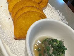 -蝎王府羊蝎子(虎坊桥总店)