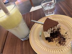 -BAKER&SPICE(祥云小镇店)
