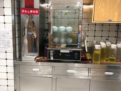 -老边饺子馆(东单店)