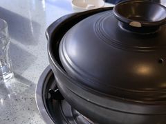 -烹然四季椰子鸡火锅(团结湖总店)