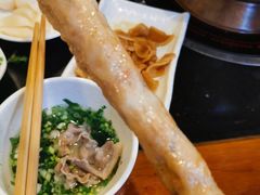 -情忆草原涮肉馆