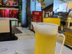 -万顺啤酒屋(皇寺路店)