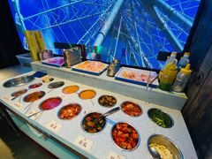 -海之屋韩式烤肉(海棠68环球美食街店)