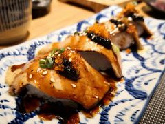 鹅肝寿司-大将料理餐厅(汇锦街店)