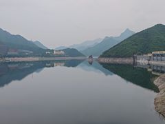 -遥桥古堡