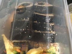 -Thank u mom非油炸健康鸡(万国广场店)