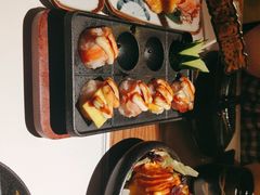-玉川屋·深夜食堂居酒屋(柳巷店)