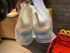 -麦当劳(天塔道店)