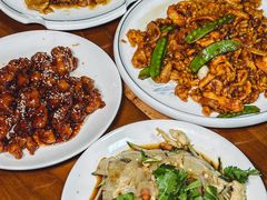 -同发号饭庄(复兴路店)