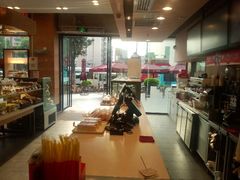-85度C(生甜甜圈研究工坊·东莞黄江星光城店)