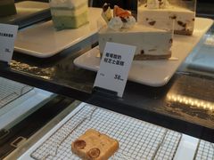 -Seesaw Coffee(上海太阳宫K46店)