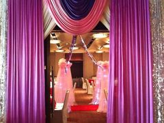 -金陵江南大饭店