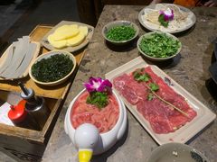 -重庆渝达老火锅(春熙路店)