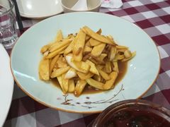 -钱塘花园·宁波菜