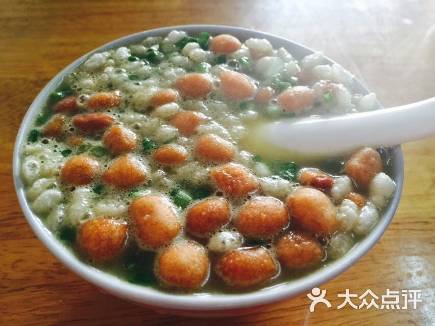 十八子油茶-图片-梧州美食-大众点评网