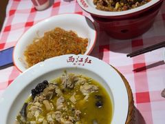 -西江红·株洲本地菜(滨江南路店)