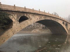-赵州桥景区
