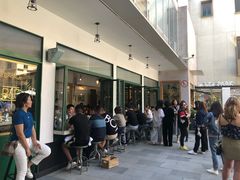 -RAC BAR(安福路店)