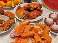 -临水宫·康养餐厅(徐矿广场店)