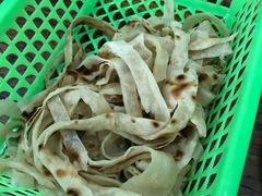 泡饼丝-兄弟俩老李家牛肉汤(总店)