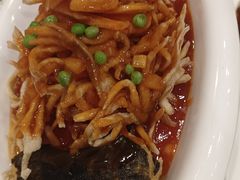 -功德林素菜饭庄(前门店)