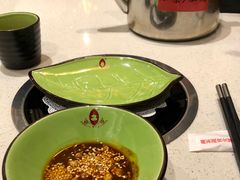 -一叶一世界·素食餐厅(锦华万达店)