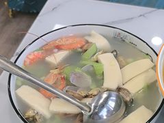 -胖嫂海鲜饭店