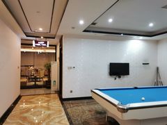 -华悦养生·推拿足道·精油SPA·美食自助(北湖店)