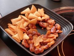 -淼福猪肚鸡·椰子鸡火锅(大沙地店)