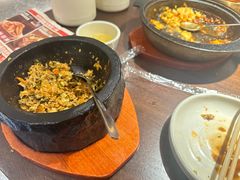 -大同江朝鲜菜•长春地标美食(绿园吾悦广场店)